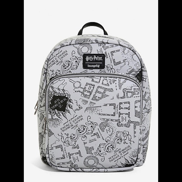 marauders map backpack